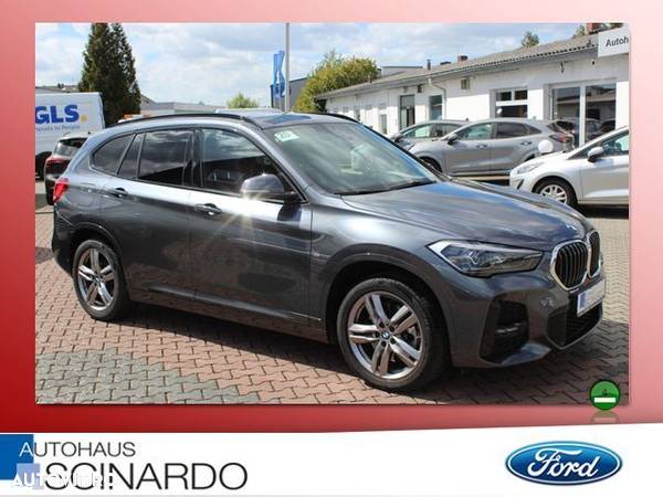 BMW X1 - 3