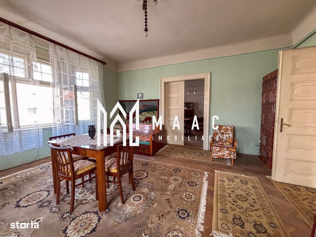 Casa individuala | Teren 356 MP | Garaj | Cisnadie - Imagine principală: 3/20