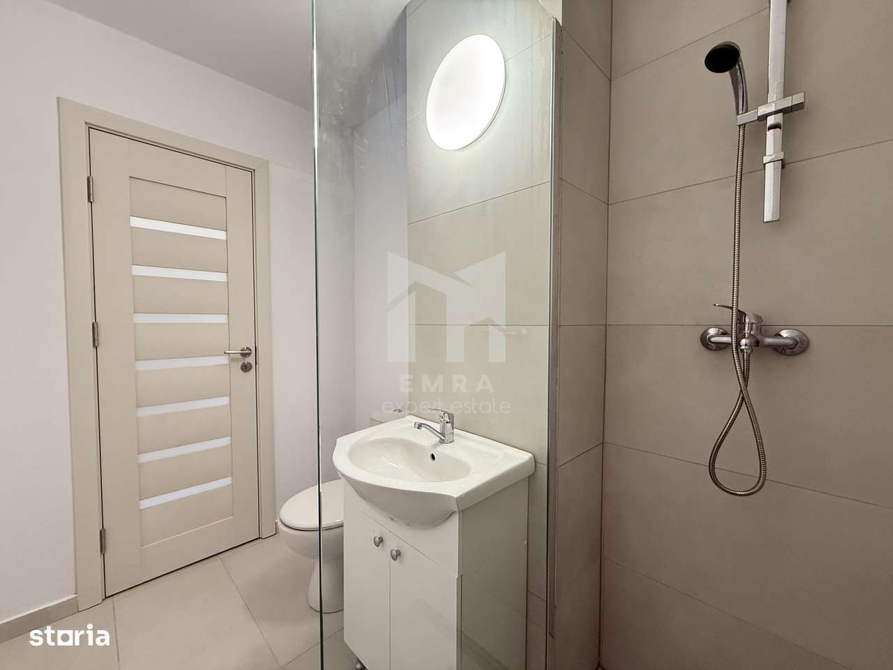 Apartament cu 1 cameră în cartierul Tudor - Bd 1 Decembrie 1918-5