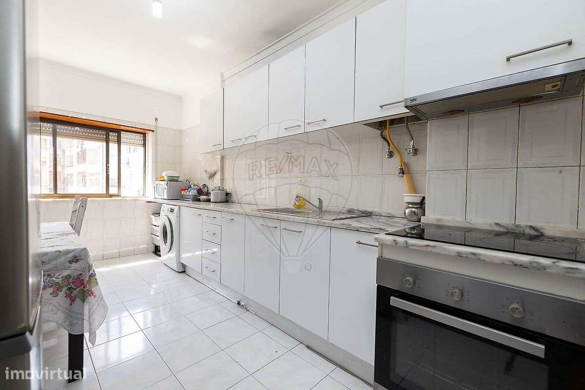 Apartamento T3 para venda-8