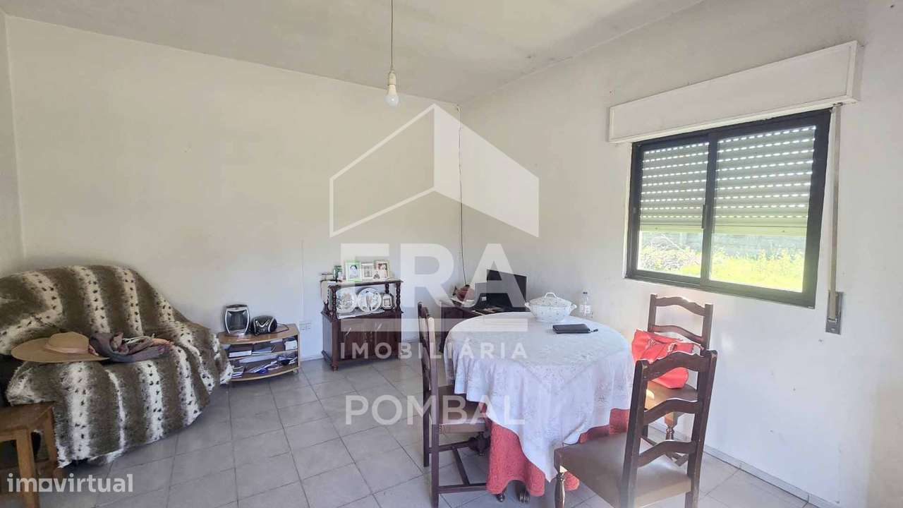 Moradia T3, Pombal - Grande imagem: 4/21