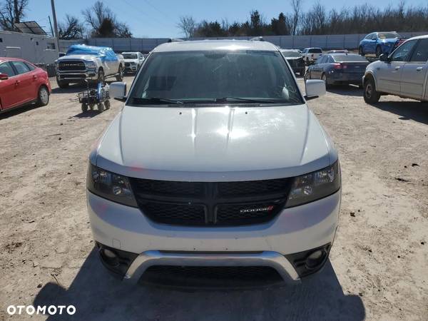 Dodge Journey - 2