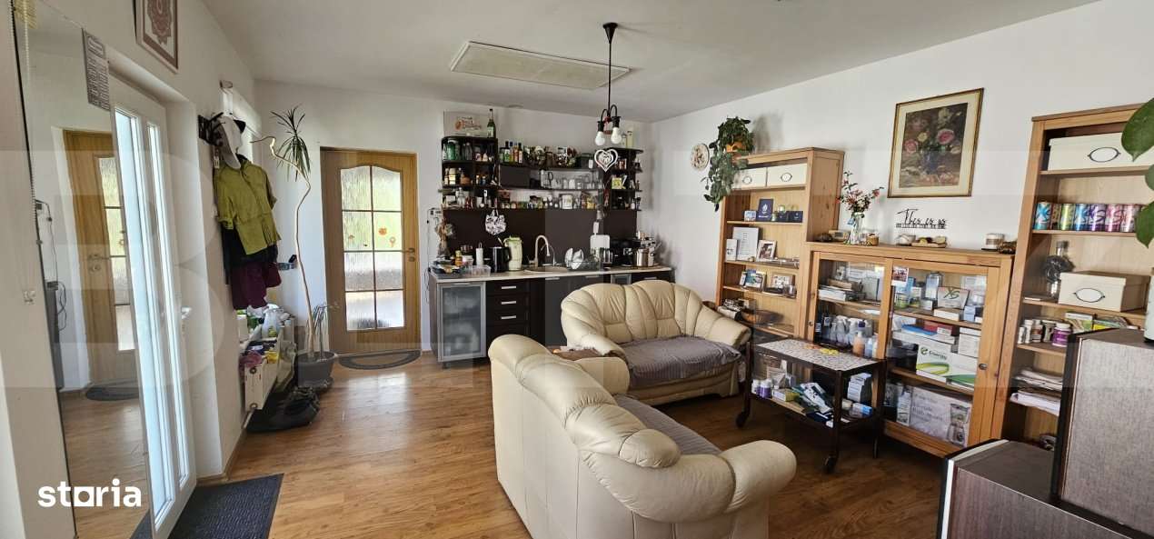 Casa traditionala secuiasca de vanzare – Valea Crisului, aproape de - Imagine principală: 2/12