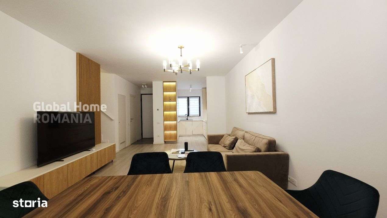 Vila  138 MP | Pipera- Mobexpert Homes | Curte + Parcare - Imagine principală: 2/19