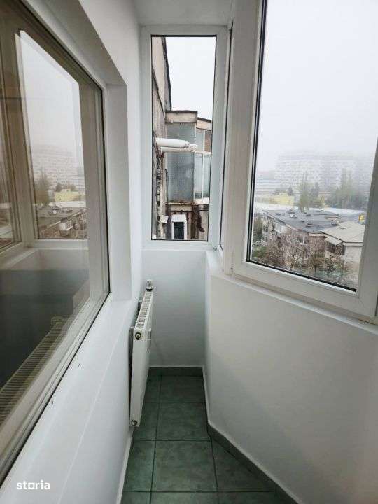 Garsoniera spatioasa/centrala termica-Rahova-COMISION 0%-7