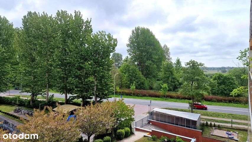 Kołobrzeg Wiśniowy Sad 2 pok. , balkon, winda , +-4