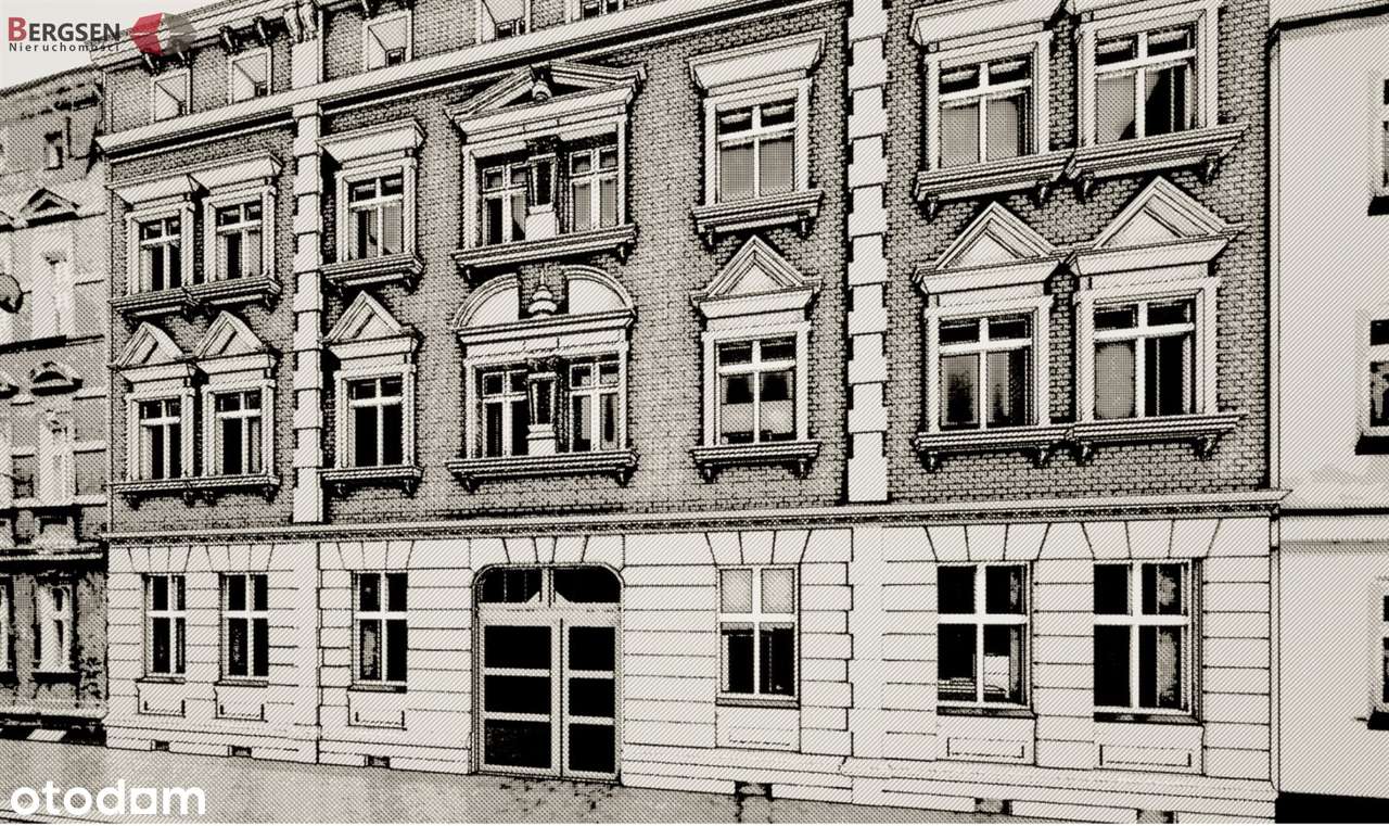 Jasne, nowe, frontowe 300m od ul.Mariackiej! - Pełny obrazek: 4/7