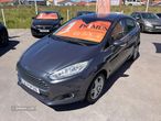 Ford Fiesta 1.0 Celebration - 2