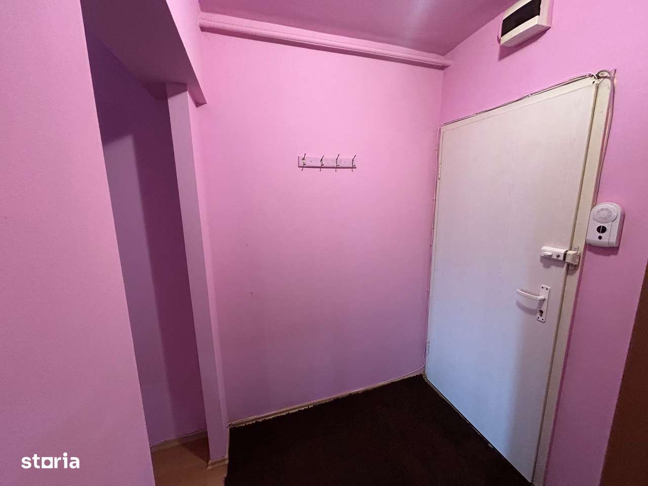 Garsoniera, etaj 10 - Zona Cetate-9