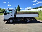 Mitsubishi Fuso Canter - 19