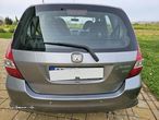 Honda Jazz 1.2 LS Cool AC - 21