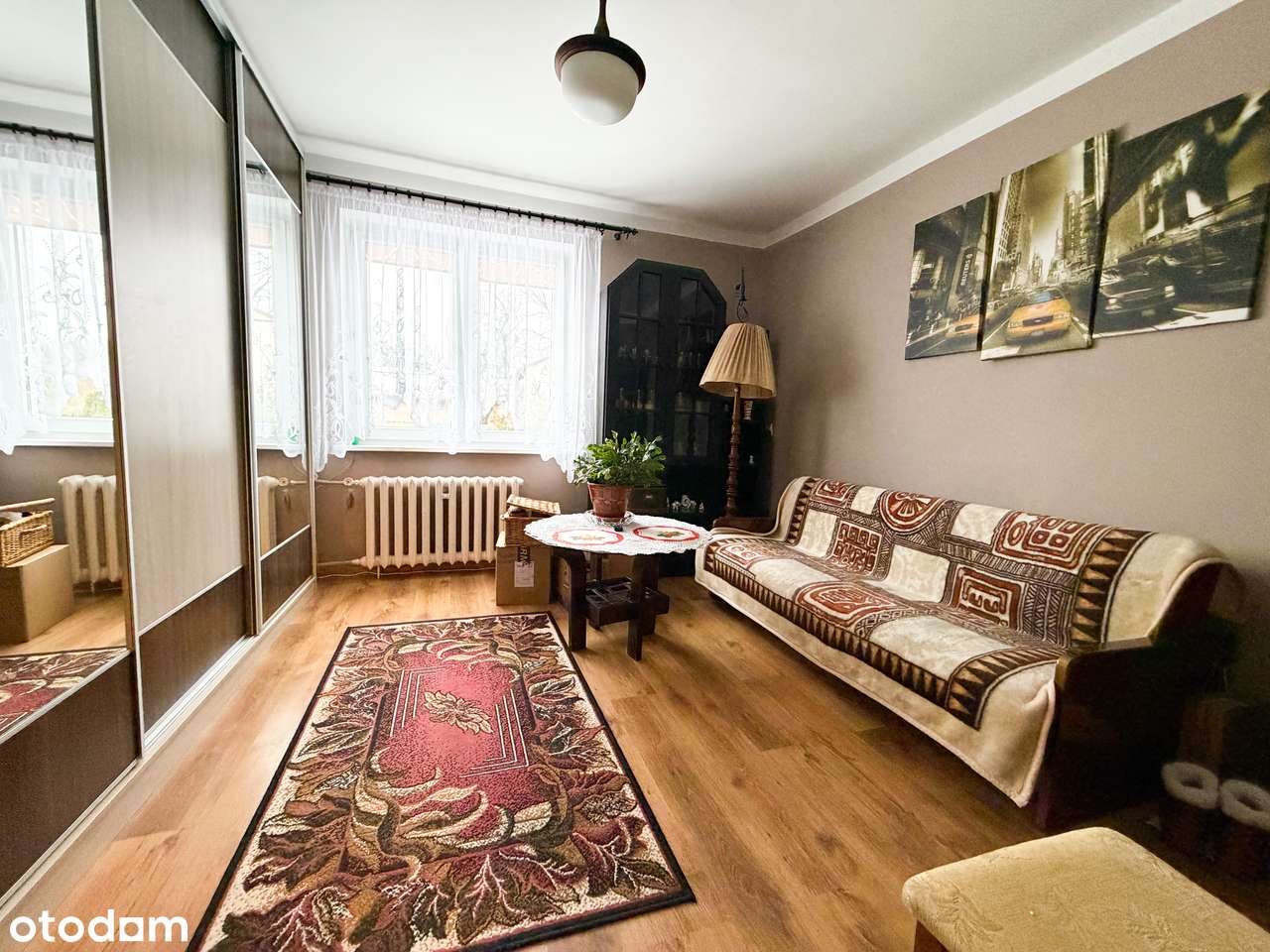 Gwiazdowo - dom parterowy i działka budowlana - 32 km od morza!-10