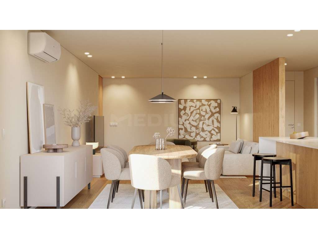 Apartamento T1 - Grande imagem: 3/41