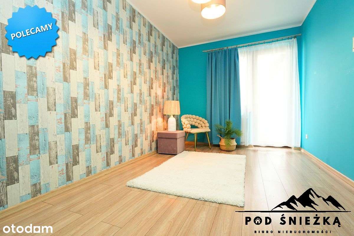 Trzypokojowe- nowe budownictwo-taras-balkon- Jelen-13