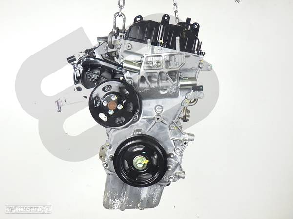 Motor Suzuki Celerio 1.0 50KW Ref: K10C - 2