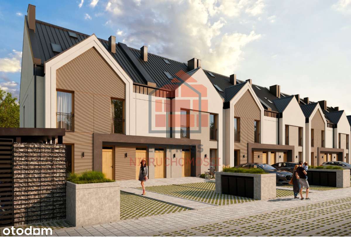 Ostatni lokal w nowoczesnej inwestycji - Pełny obrazek: 4/7