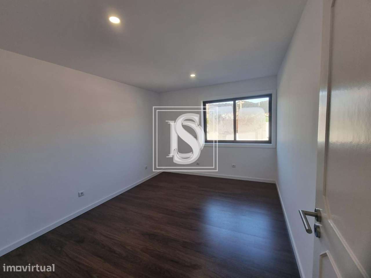 Apartamento T3 em Vieira do Minho-12