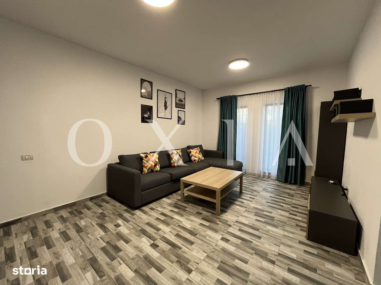 SX649 Duplex - Giroc Cartierul Florilor- Disponibil Imediat - Imagine principală: 4/19