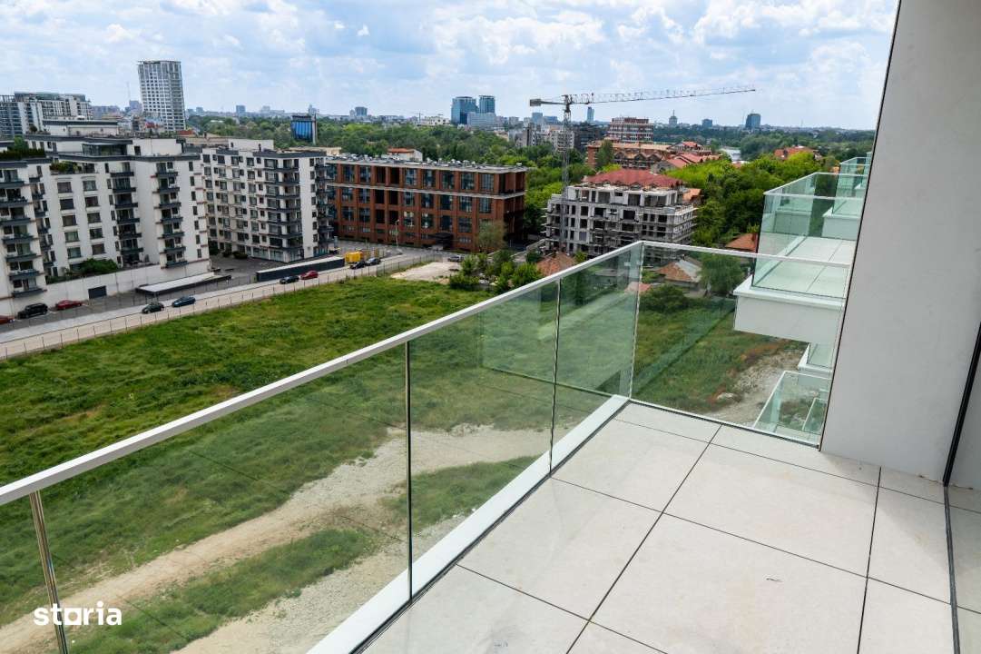 Apartament 2 camere cu vedere Lacul Tei – BHB Fabrica de Glucoza-10