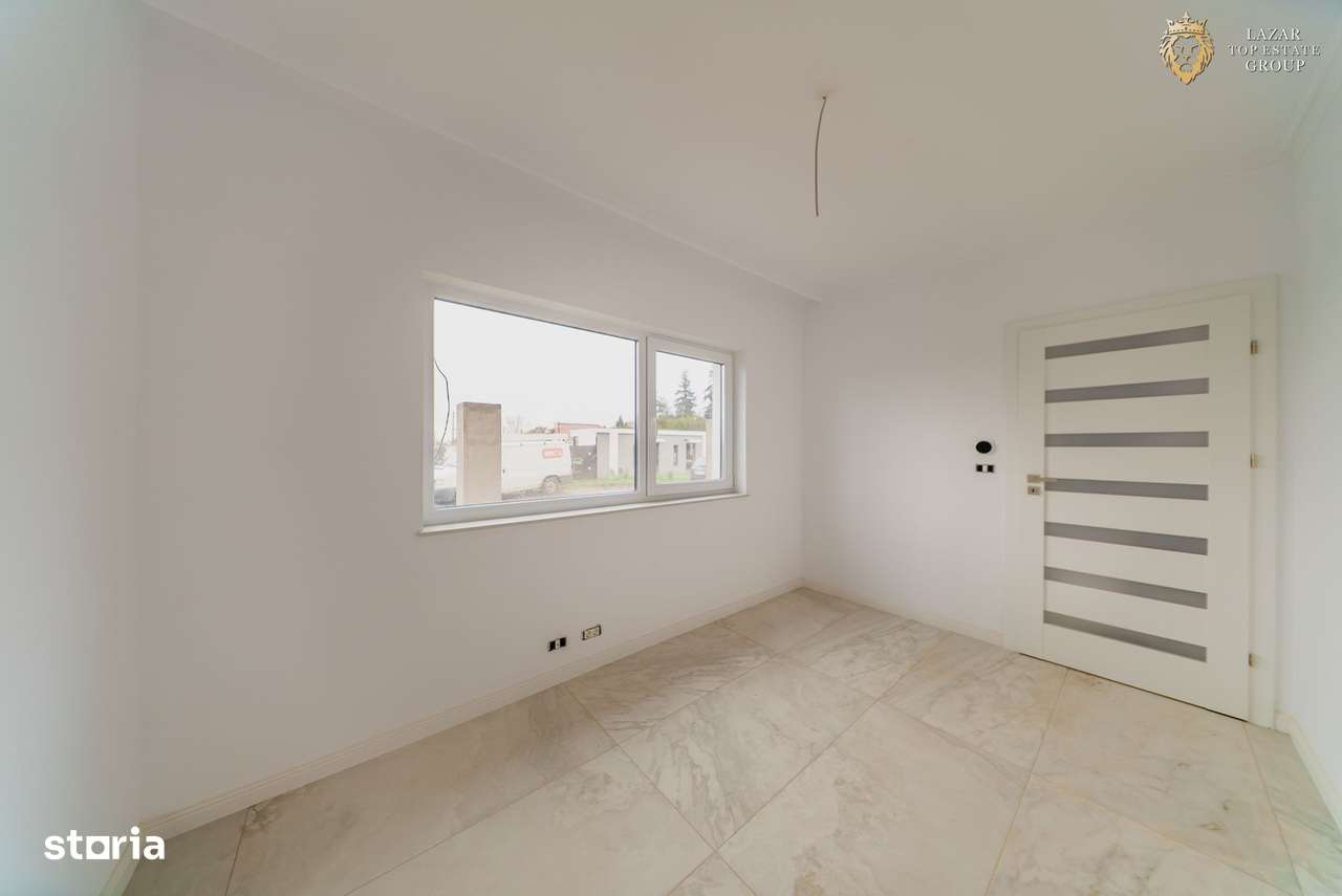 Vila noua 4 camere de vanzare in Gai-6