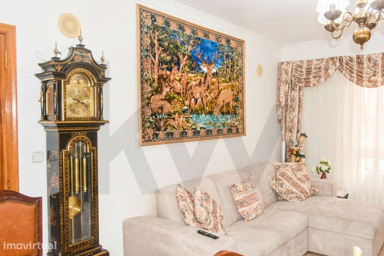 T2 Anta – Agualva | 3 Frentes  | Lareira e Parqueamento  |   375 800€-5