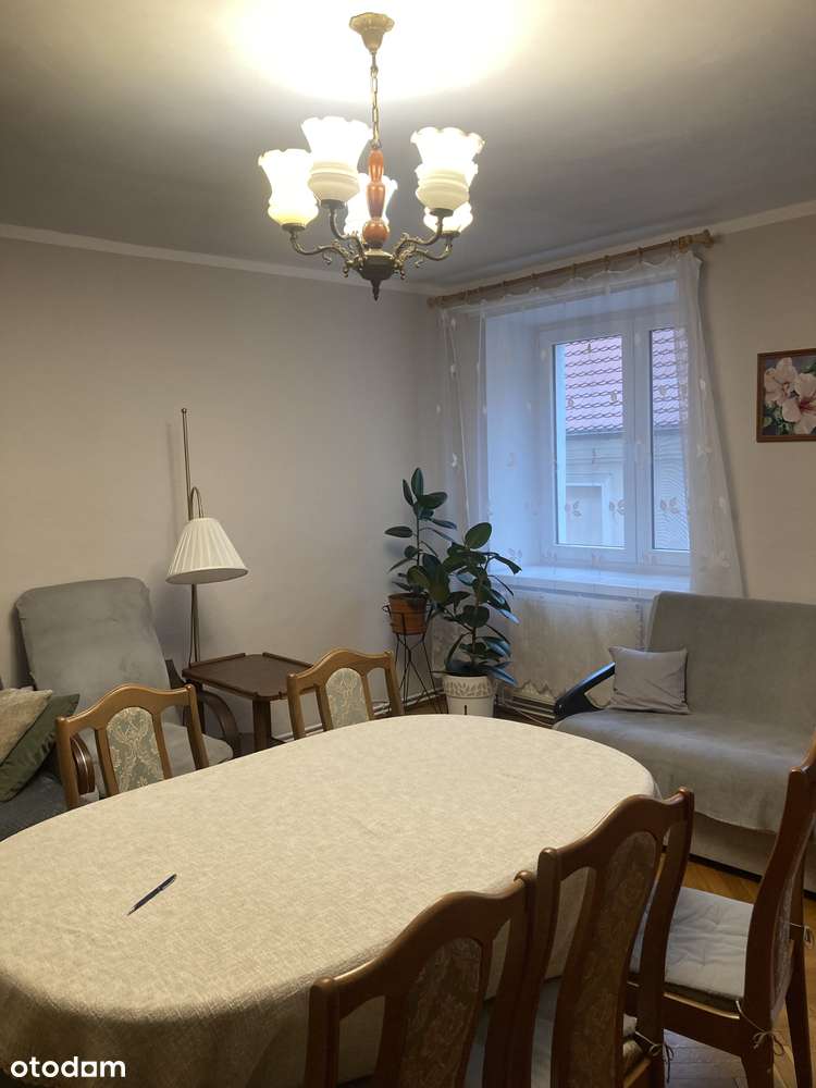 Okazyjna oferta - mieszkanie na Kłodzkim Rynku-4