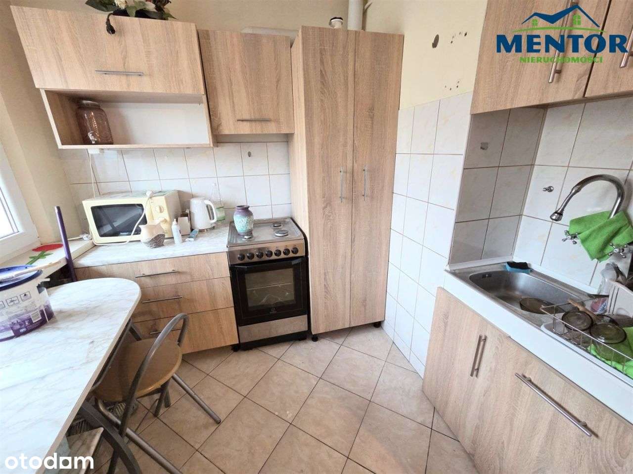 Kawalerka_Piaskowa Góra_Brak podzielników ciepła!-1