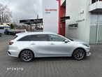 Kia Ceed 1.5 T-GDI Business Line Plus DCT - 18