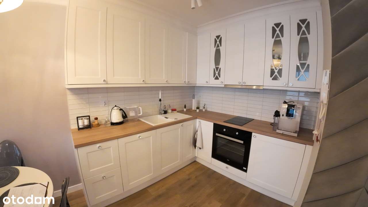 Apartament w Kołobrzegu blisko plaży-2