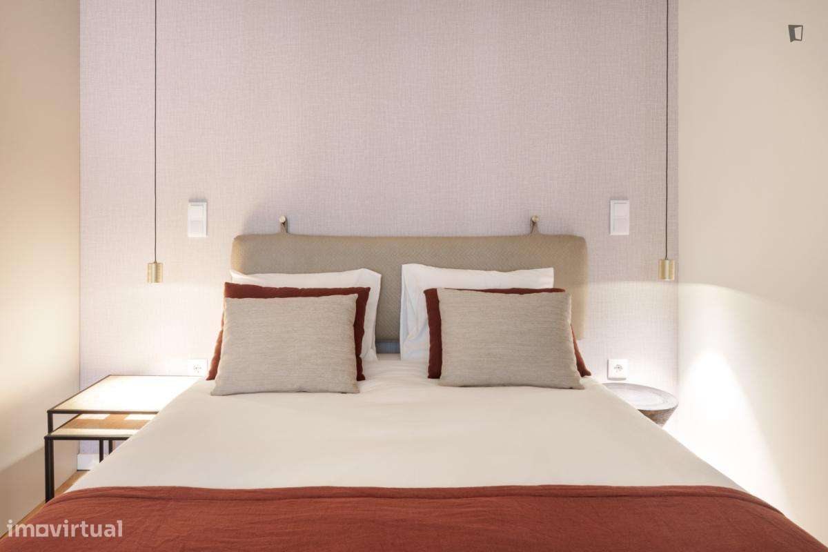 Estúdio - localizado em Santo Ildefonso Porto - Grande imagem: 4/10