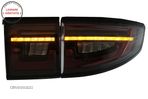 Stopuri LED compatibile cu LAND ROVER DISCOVERY SPORT L550 (2014-2019) Conversie l- livrare gratuita - 5