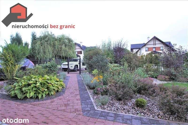 Dom wolnostojący - Straszyn Modre-8