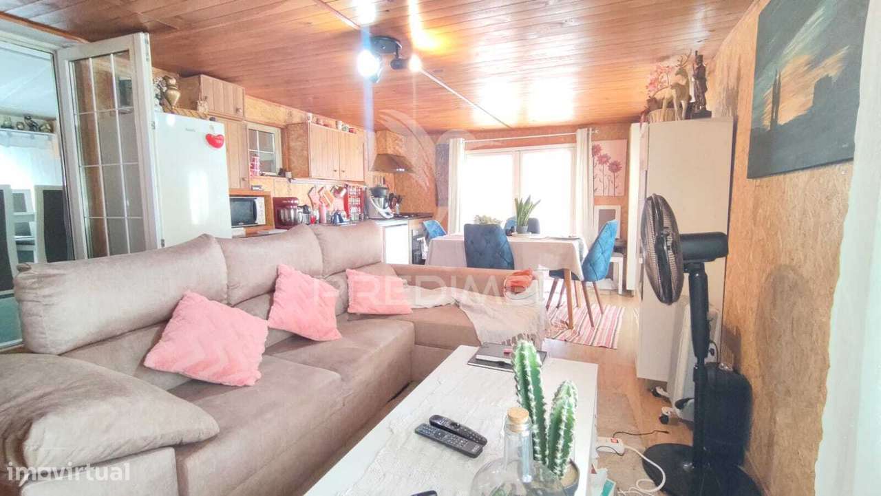 Residencial T3 Com Espaço Exterior ,Olhos de Água, Palmela. - Grande imagem: 2/27