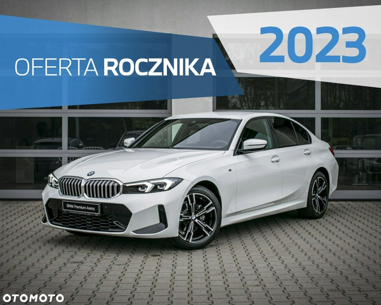 BMW Seria 3 318d - 1