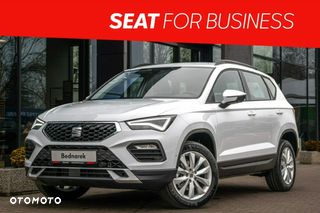 SEAT Ateca Style 1.5 150 KM Seat For Business
