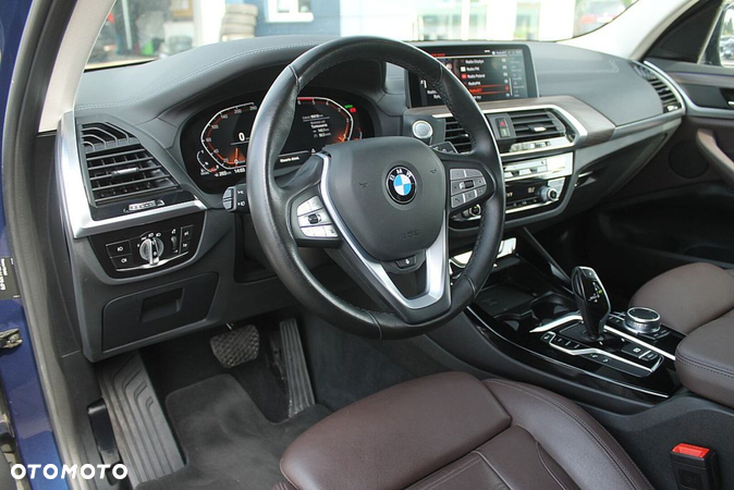 BMW X3 - 4