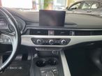 Audi A4 Avant 2.0 TDI Sport S tronic - 14