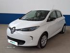 Renault Zoe Life 40 - 1