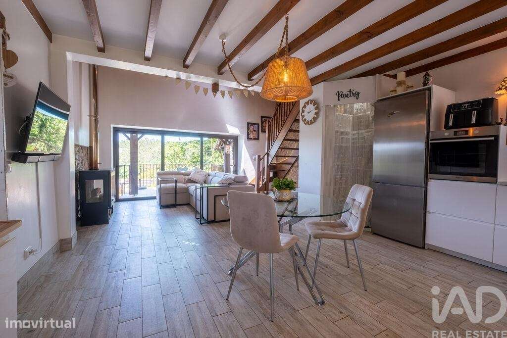 Casa / Villa T4 em Carvalho de 120 m2-6