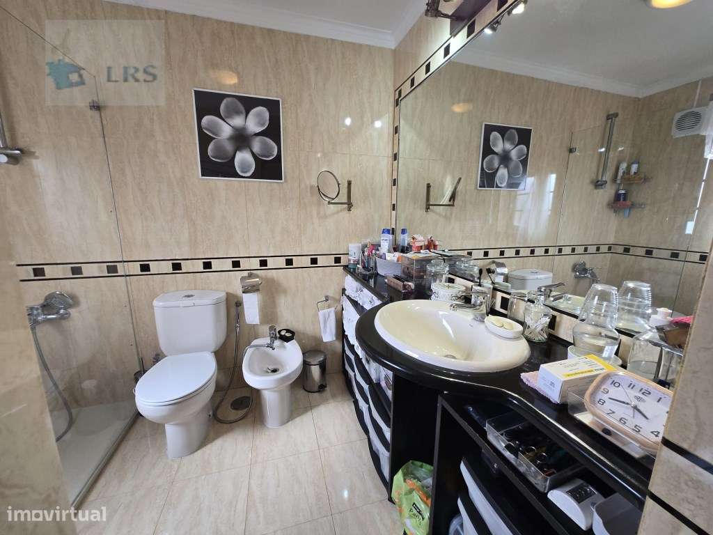 Cobre - Zona Central, perto do centro de Cascais e de varias locali...-47