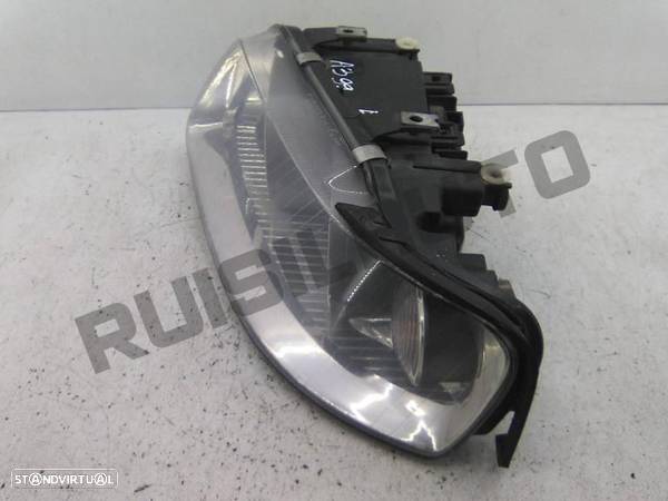 Ótica / Farol Esquerdo  Audi A3 (8l) [1996_2003] 1.9 Tdi - 3