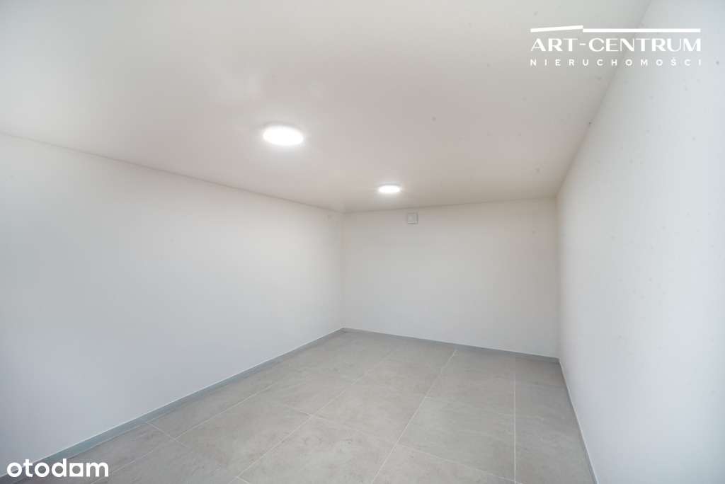 Mieszkanie nad Brdą, zabudowana weranda (78,73m2)-13