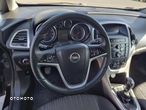 Opel Astra IV 1.6 Edition - 9