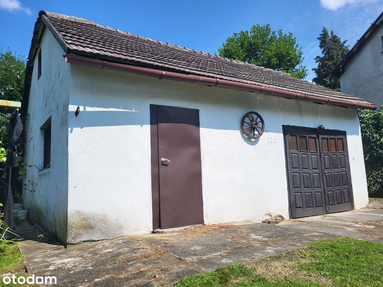 Dom wolnostojący | Pow. 233 mkw | Działka 726 mkw | Środa Śląska-16