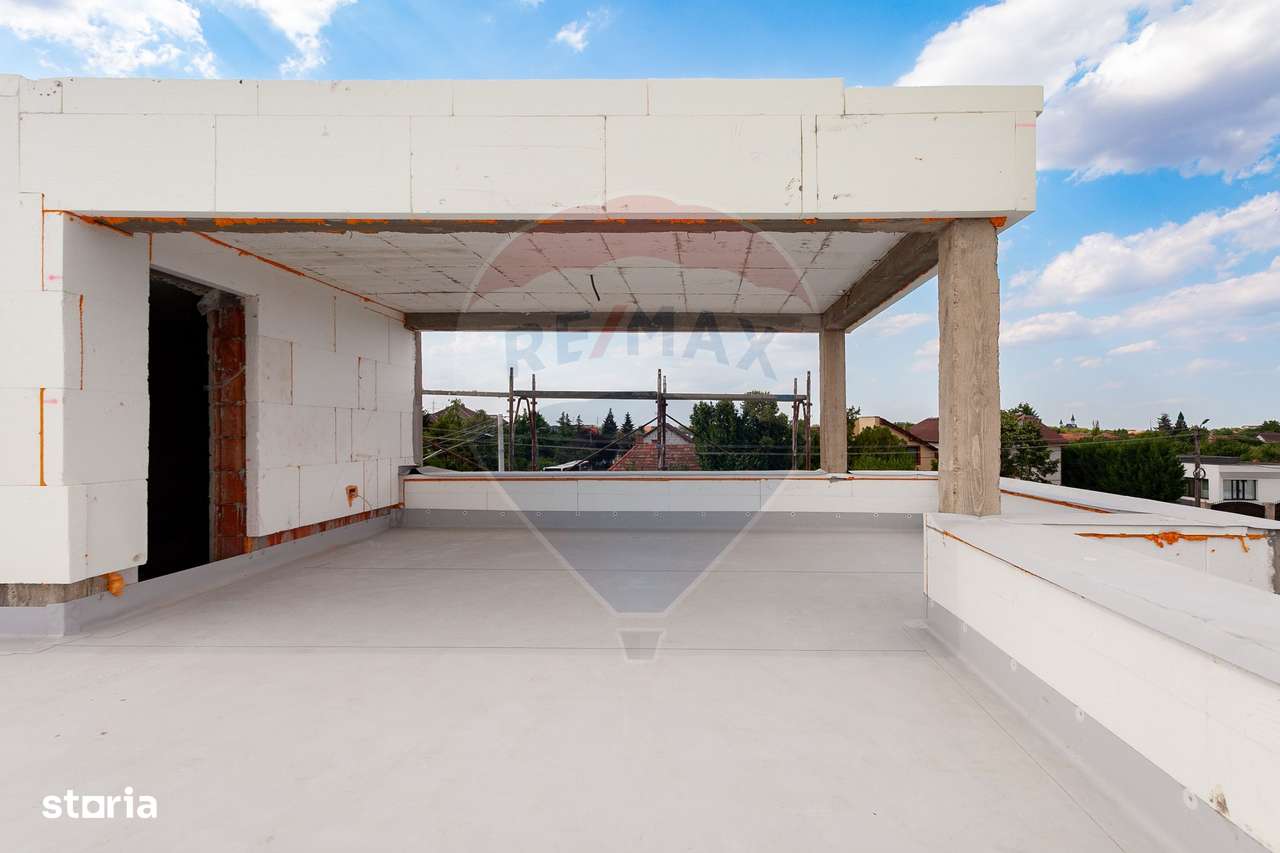 Vila cu predare la cheie  de vanzare in Gai, Arad - Imagine principală: 3/20