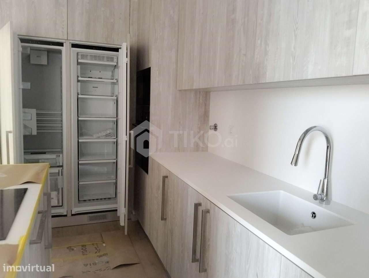 Apartamento T3 + 1 Duplex  à venda em Montijo, proximo às portas da ci-15