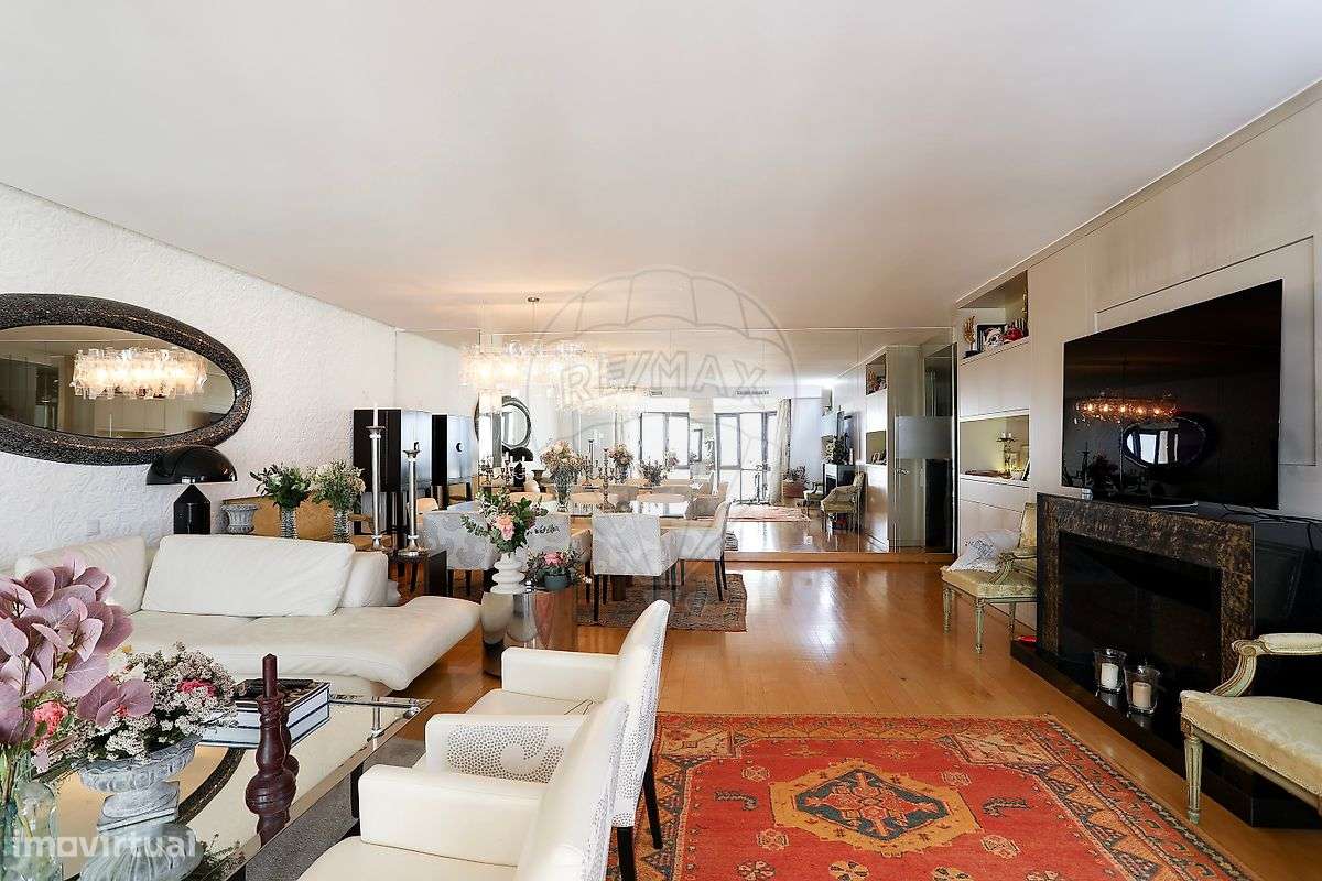 Apartamento T3 para arrendamento - Grande imagem: 4/28