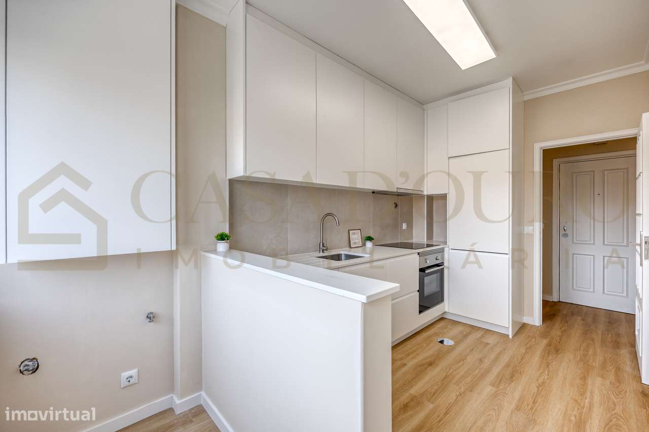 T2 - Valongo | Hospital São Martinho-4