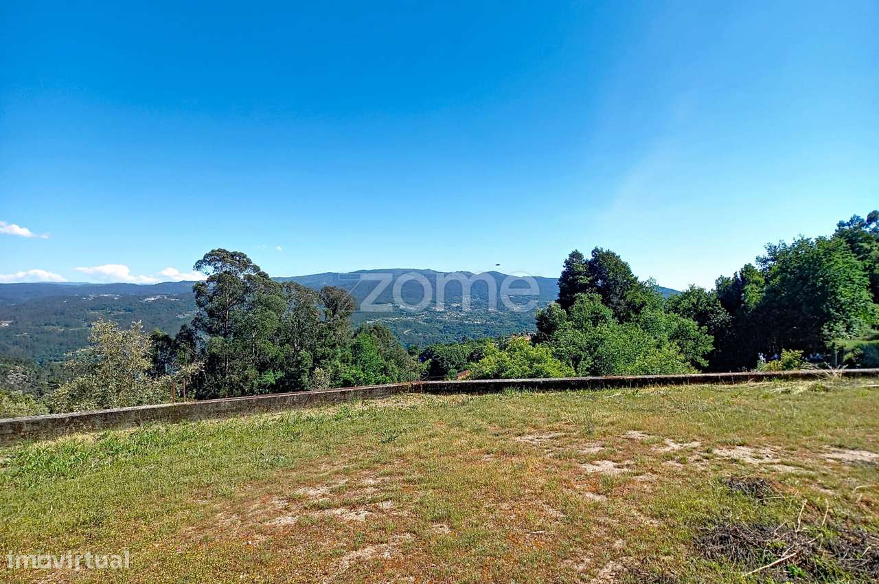 Moradia Moderna T3|Vistas Panorâmicas| Terminar a Gosto-46