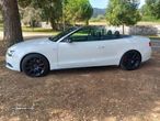 Audi A5 Cabrio 2.0 TDi S-line - 9